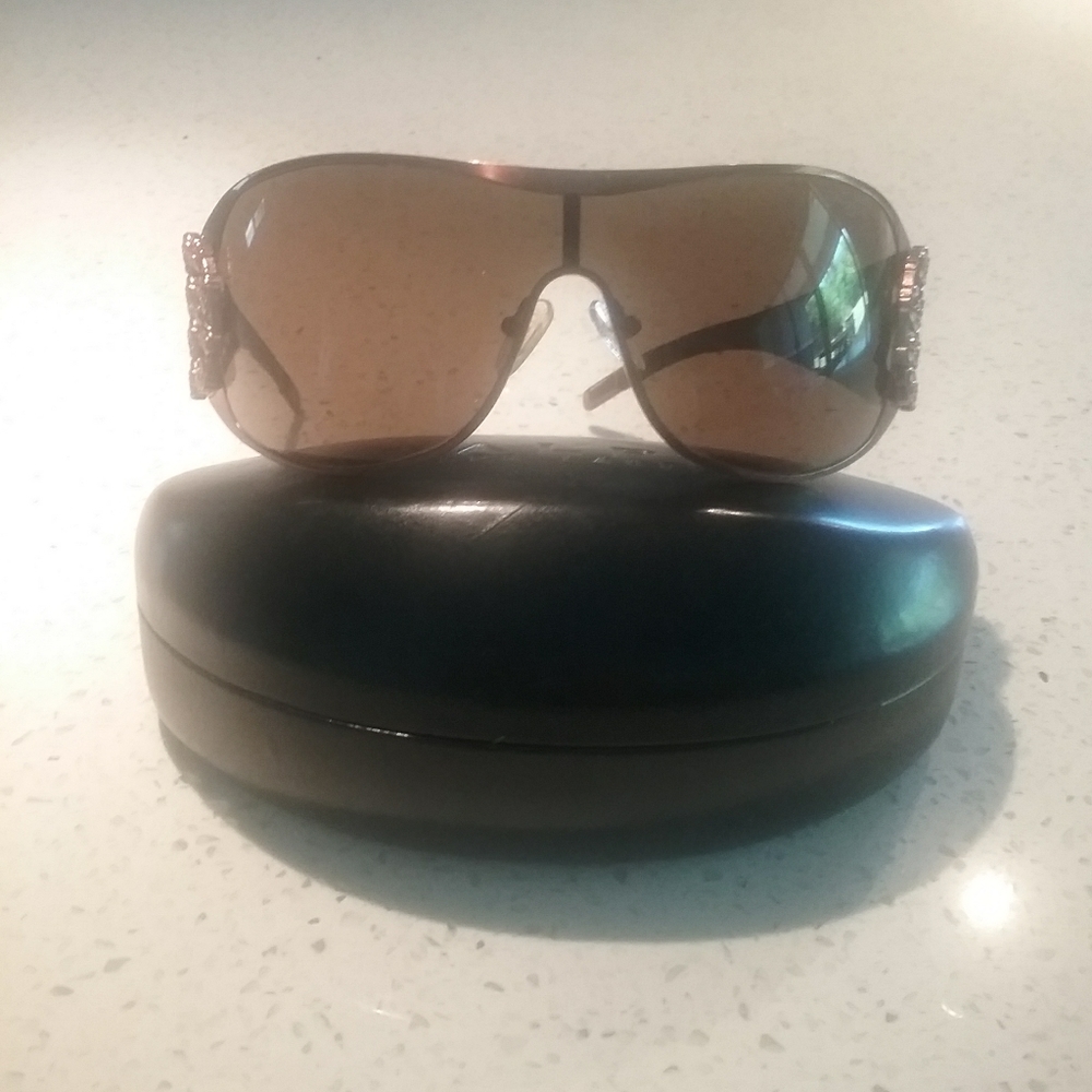 Ed Hardy Sunglasses